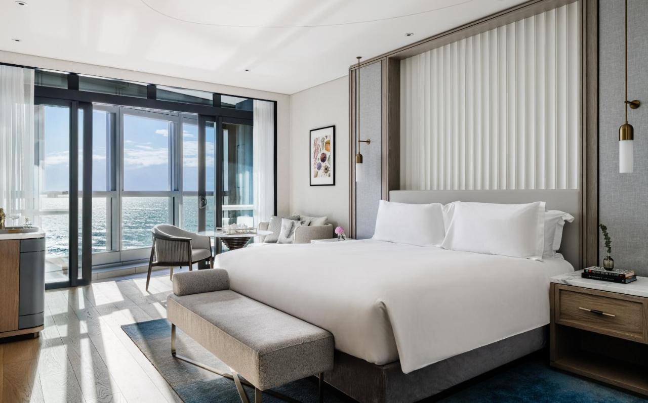 The Langham, Gold Coast And Jewel Residences ภายนอก รูปภาพ